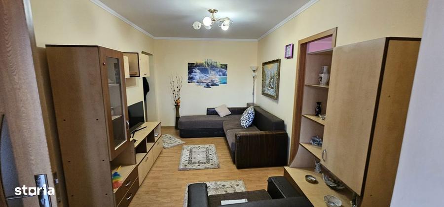 Apartament 2 camere, Inel II, 32 mp, balcon - 2