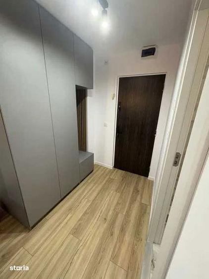 Garsoniera de vanzare Lujerului - 36mp - Bloc 4etaje - 1990 - 7