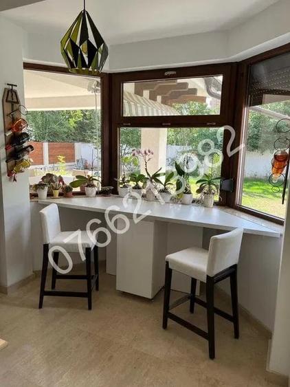 Pipera - Iancu Nicolae - Scoala Americana, Vila Individuala Deosebita. - 6