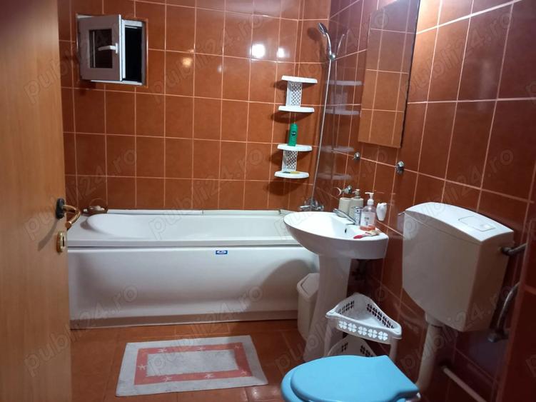 Apartament 1 camera spre inchiriere - 2