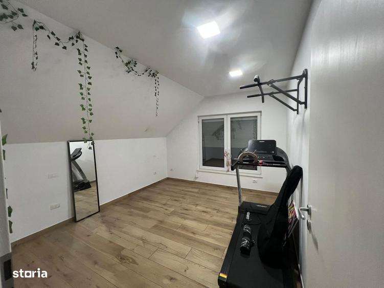 Casa cu suflet in Mosnita Veche | 5 Camere | Confort Premium - 4