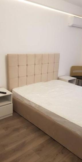 Garsoniera complet mobilata si utilata -zona Fizicienilor - 1