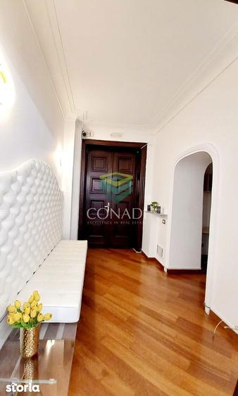 Spa?iu elegant de 150 mp birou / cabinet Calea Victoriei - 15