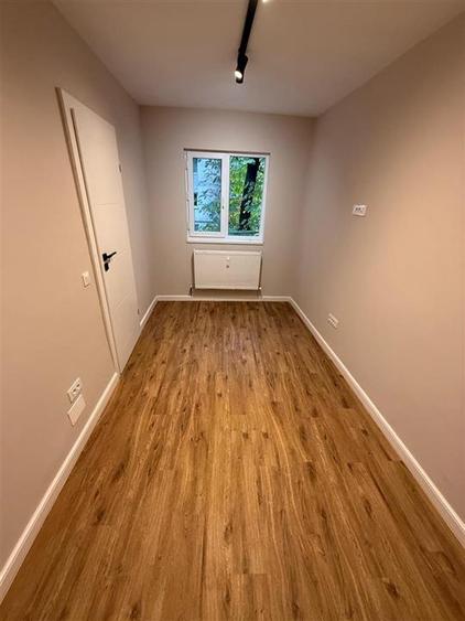 Apartament cu 2 camere nedecomandat în Tătărași