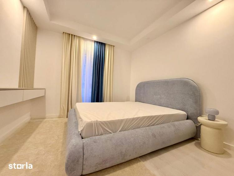 Apartament 3 camere parter Cosmopolis de inchiriat - 5