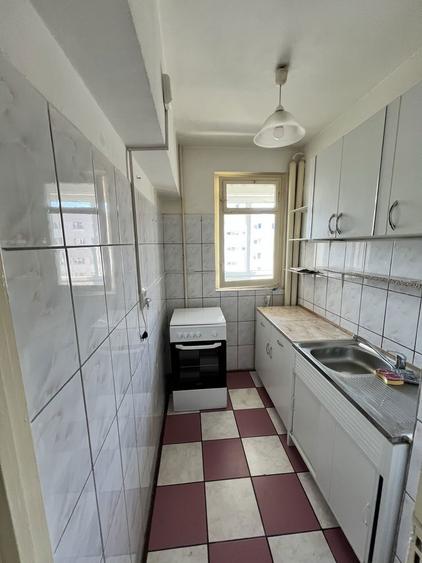 Garsoniera Sector 3 - 4