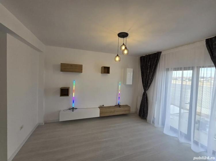 Casa Vila P+1E Berceni, bulevardul 1 Mai - 1