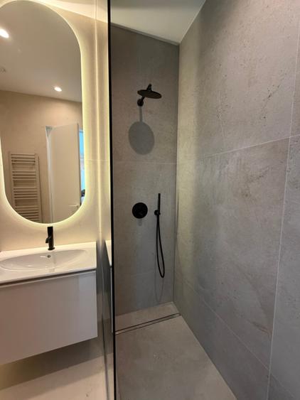 Apartament în Aviatiei Towers,vedere spectaculoasă,parcare valabilă - 29