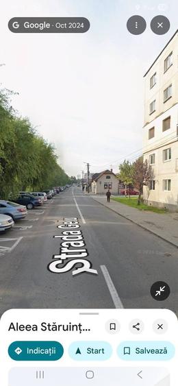 Apartament de vanzare Gherla - 5