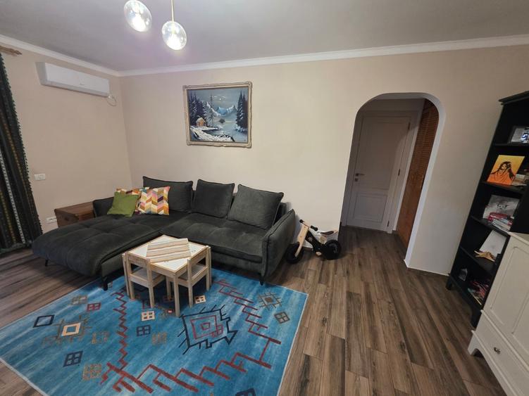 Titan, 10 minute metrou Costin Georgian, Barajul Bistritei, renovat complet, - 9