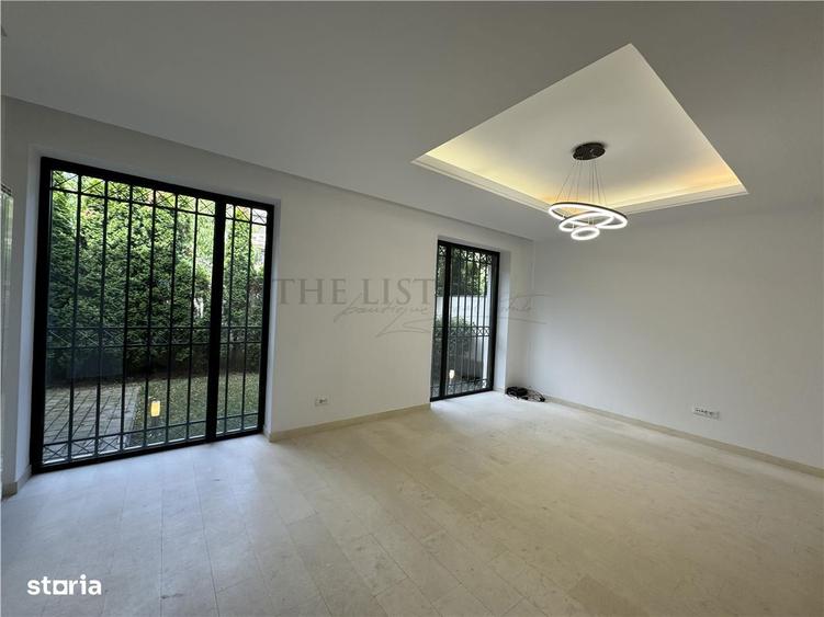 De vanzare | Casa 8 camere | Iancu Nicolae | Complex cu paza - 5