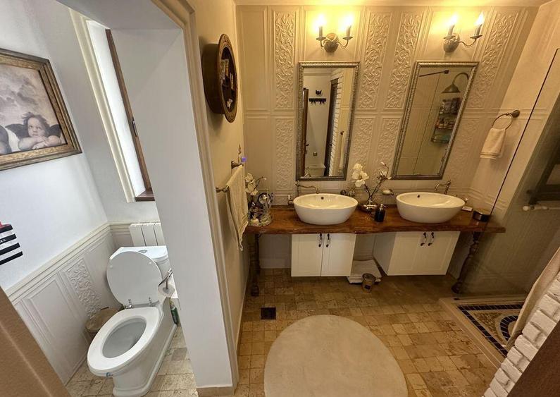 Apartament 4 camere zoma Piata Ovidiu - Peninsula - 1