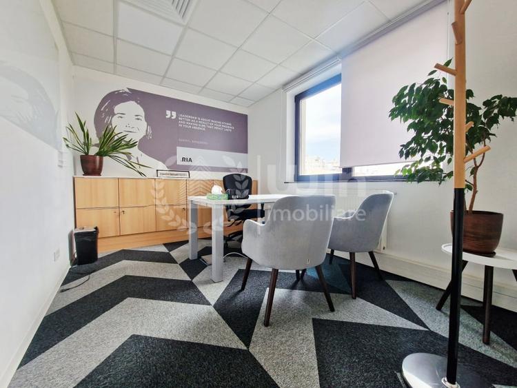 Spatiu de birou | 242mp | Parcari | La cheie | Marasti | Zona Kaufland - 2