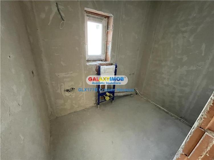 Vila P+1 cu Pompa de caldura ,Panouri Fotovoltaice si Baterie Stocare - 22