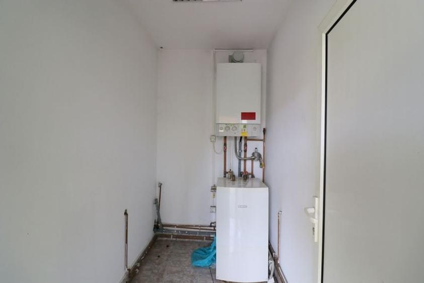 Casa individuala, plan parter in Mehala - 15