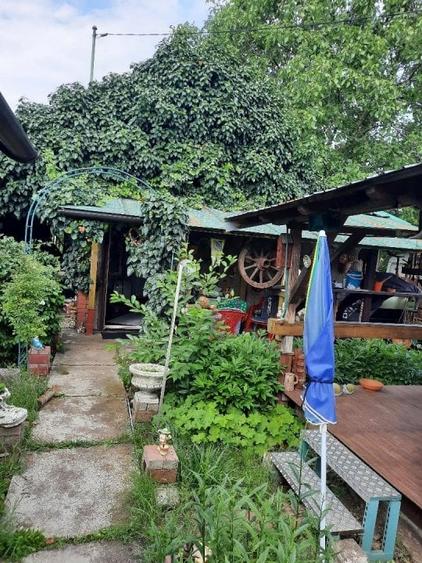 Casa Com. Cocorastii Colt-Sat Persunari-Jud.Prahova - 1