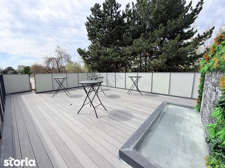 Restaurant Azul Club&Lounge de vanzare ?trandul Neptun(intra sa vezi) - 5