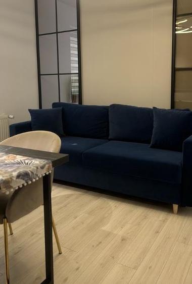 Apartament mobilat Lux, Top City, parcare, boxa - 5