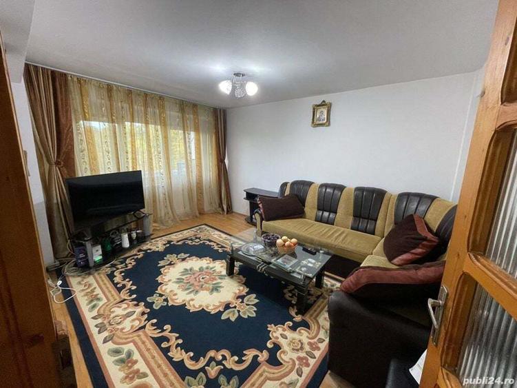 Vand Apartament 3 camere Curtea de Arges - 10