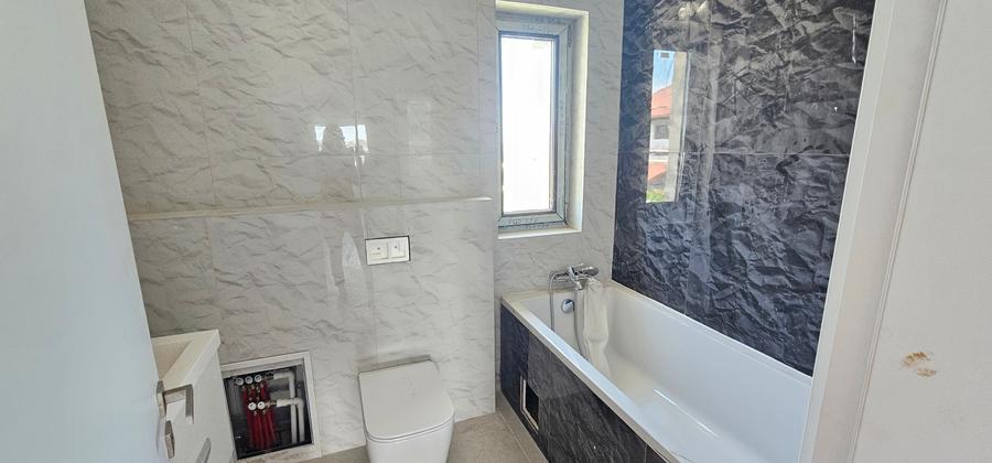 Vila tip duplex - 800 m de BLV. - Berceni - 6