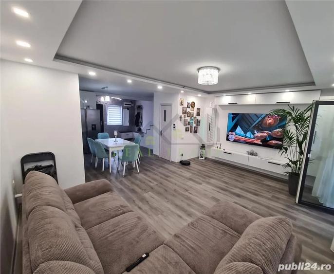 Casa 4 camere cartier Izvor-Valea cu flori - 9