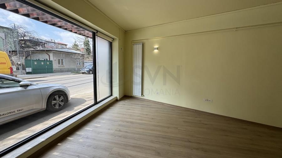 REC3001775 Spatiu comercial cu vad intens  Ultracentral  180 mp - 2