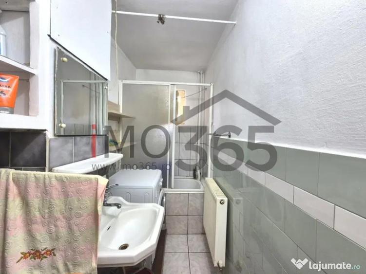 Ap.3 cam Craiovei Kaufland Et.3 centrala termopan - 5