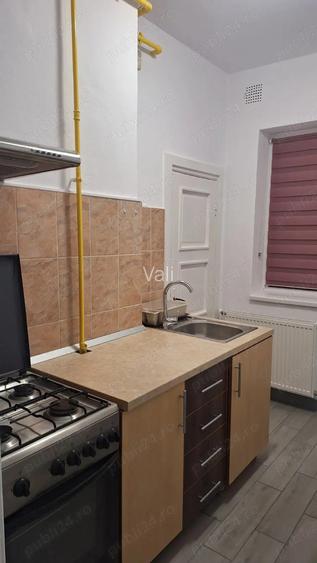 SUPER GARSONIERA! Zona Tractorul str. Forjei