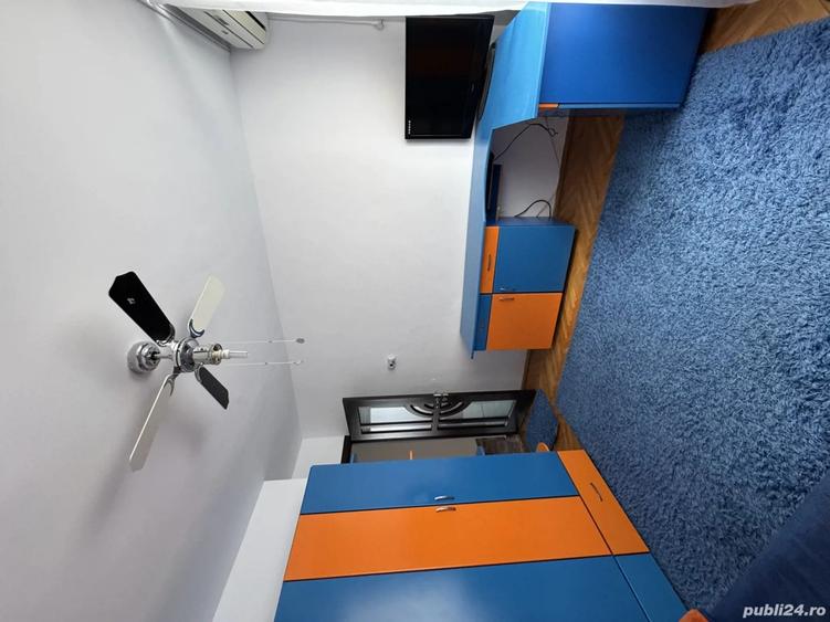 Inchiriez apartament cu 2 camere ,zona Tudor ,Targu Mure? - 5