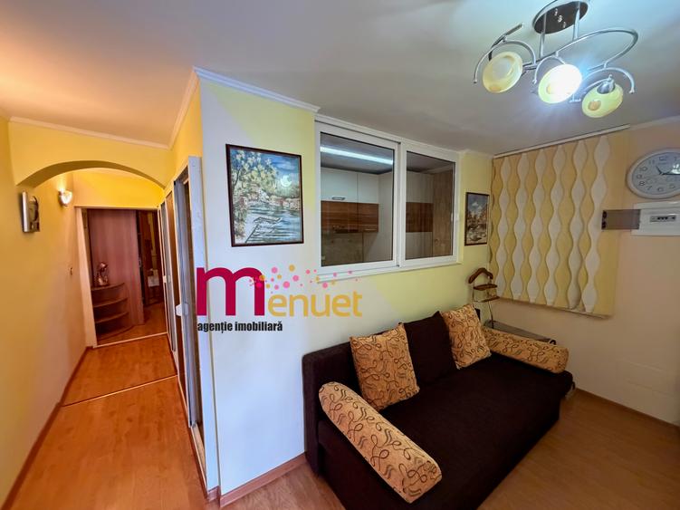 Casa zona Pacii,230 mp - 3