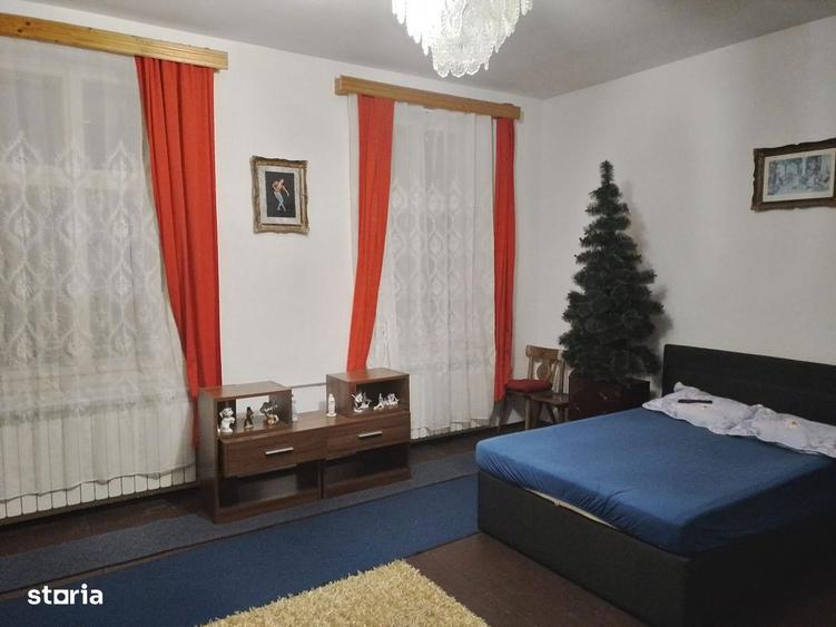 Casa Cu Centrala Electrica | Radauti - 1