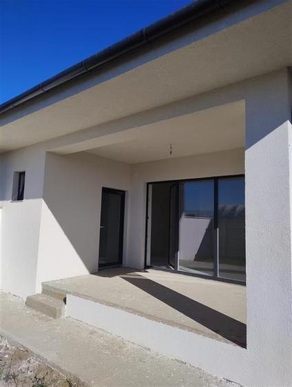 RECO Duplex 3 camere de vanzare in Nojorid - 1