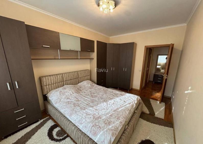 Aparatament cu 2 camere de inchiriat in zona Drumul Taberei