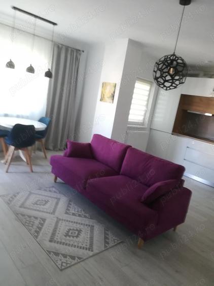 Vand apartament 2 camere Flore?ti - 1