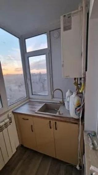 Apartament cu 1 camera, decomandat, zona Independentei - 3