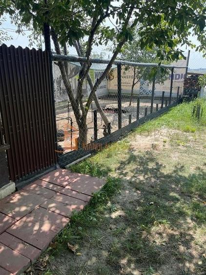 Casa tip P+M zona Gura Calnaului - 20