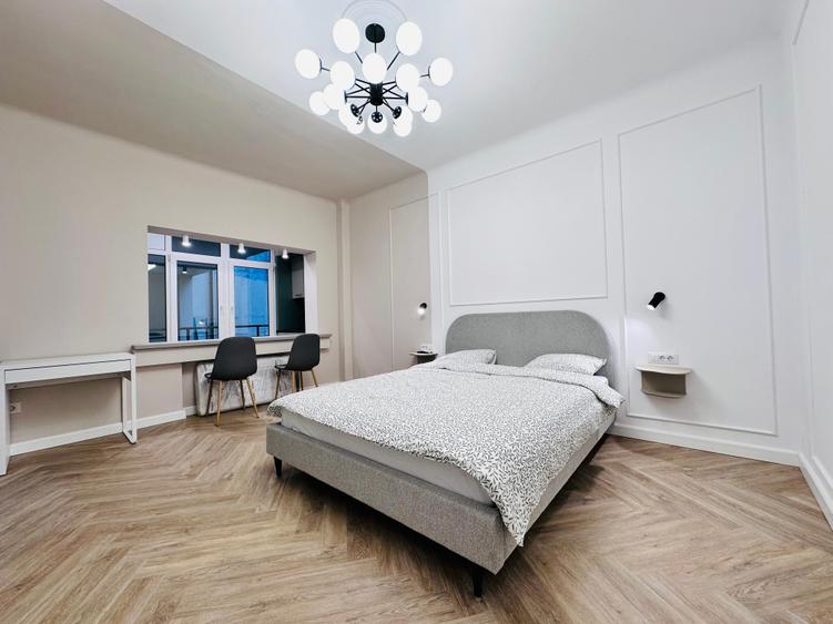 Inchiriere STUDIO || mobilat || P-ta Amzei - 5