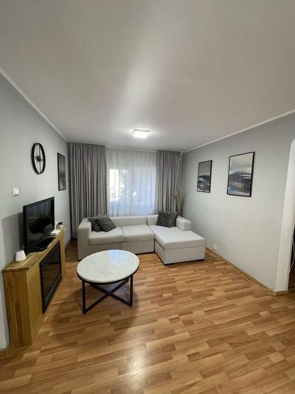 Apartament superfinisat cu 4 camere - 8