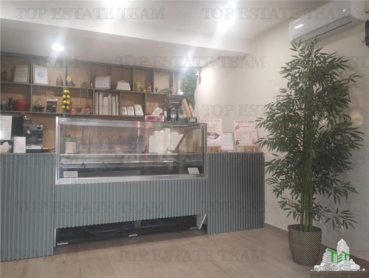 Spatiu comercial vizibilitate excelenta, deschidere catre sos.Oltenitei, Popesti - 6