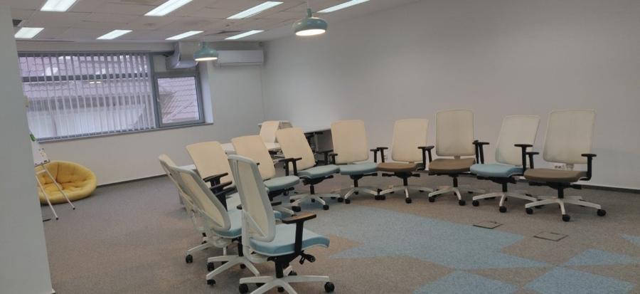 Cladire de birouri de vanzare Semilunei 4-6 - 43