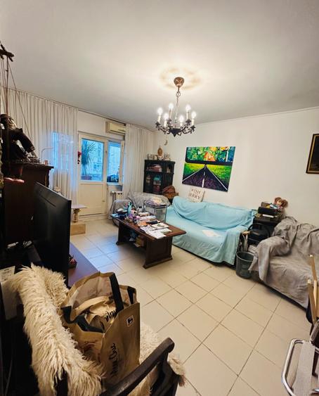 Vanzare apartament 4 camere Crangasi - 6