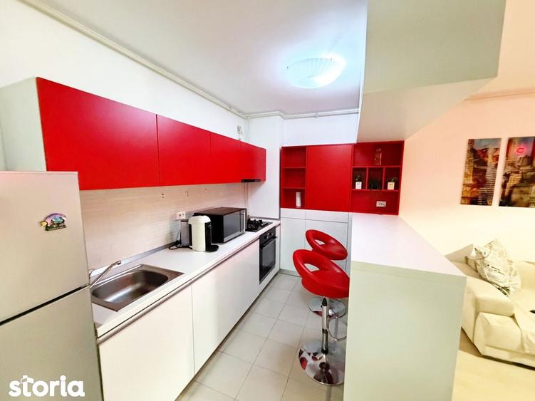 Apartament 2 camere, etaj 1 + parcare ADORA PARK - 3