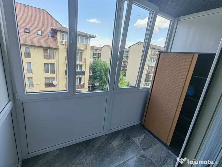 Apartament 2 camere Floresti-str Porii - 11