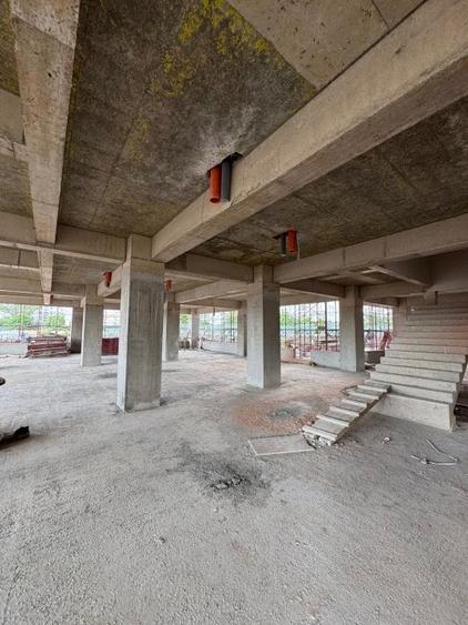 Comision 0% ! Apartament 2 camere, decomandat, etaj 3 cu lift, tva inclus - 12