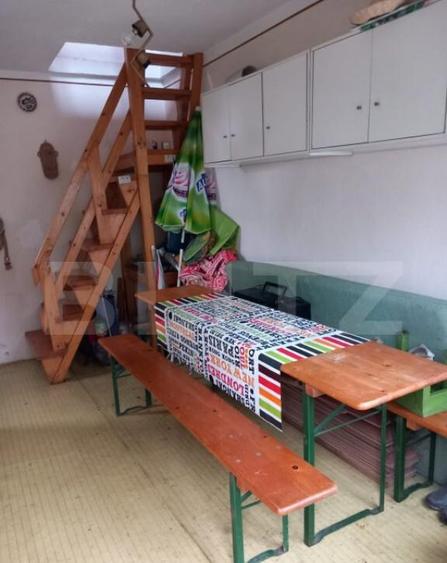 Teren, 600 mp, zona Bercu Rosu - 14