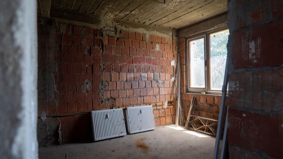 Vanzare vilă cu 5 camere Parter+Etaj, str. Magnoliei - Pantelimon - 16