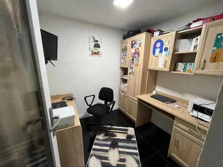 Caransebes, Casa la CHEIE P+E, Teren 800 mp, Central - 5