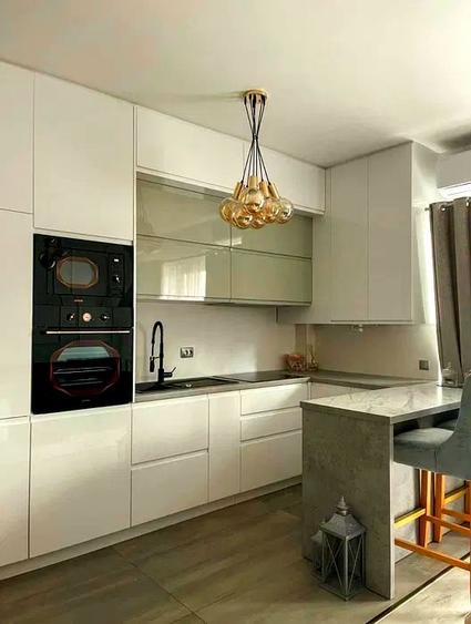 Apartament modern de vanzare cu 2 camere cartier Zorilor - 1