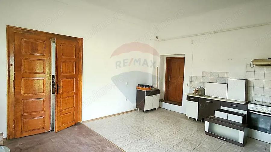 Casa in inima Transilvaniei aproape de Sighi?oara si Biertan - 7