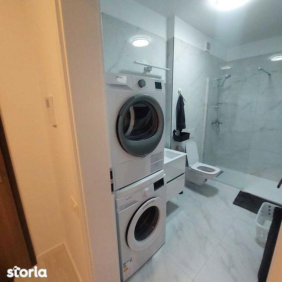 Inchiriez apartament 1 camera, zona Ring, Agronomie, Spitalul Premier - 2